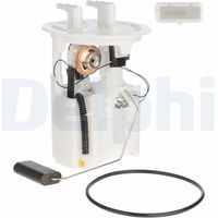 DELPHI FG246112B1 - Unidad de alimentación de combustible