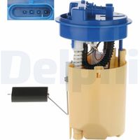 DELPHI FG237812B1 - Unidad de alimentación de combustible