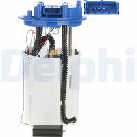 DELPHI FG243512B1 - Unidad de alimentación de combustible