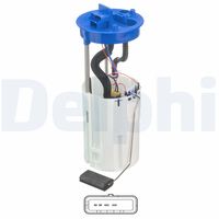 DELPHI FG244112B1 - Unidad de alimentación de combustible