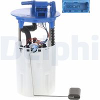 DELPHI FG246412B1 - Unidad de alimentación de combustible