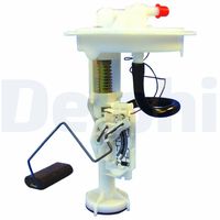 DELPHI FL028412B1 - Unidad de alimentación de combustible