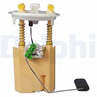 DELPHI FL029712B1 - Unidad de alimentación de combustible