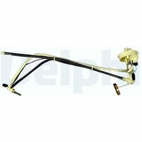 DELPHI FT1000912B1 - Unidad de alimentación de combustible