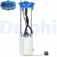 BOSCH 0580203445 - Unidad de alimentación de combustible