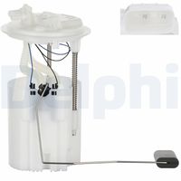 DELPHI FT411012B1 - Unidad de alimentación de combustible