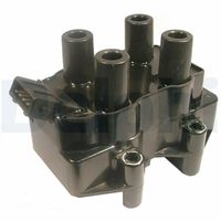 DELPHI GN10212-12B1 - Bobina de encendido