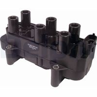 DELPHI GN1026512B1 - Bobina de encendido