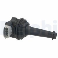 DELPHI GN10331-12B1 - Bobina de encendido