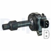 DELPHI GN1076912B1 - Bobina de encendido