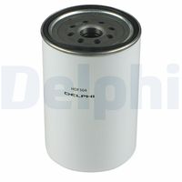 DELPHI HDF304 - Filtro combustible