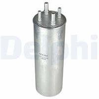 DELPHI HDF564 - Filtro combustible