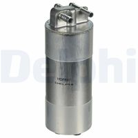 DELPHI HDF697 - Filtro combustible