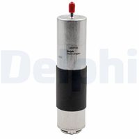 COMLINE EFF334D - Filtro combustible