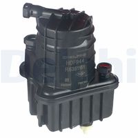 DELPHI HDF944 - Filtro combustible