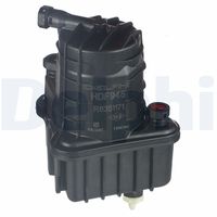 DELPHI HDF945 - Filtro combustible