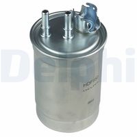 DELPHI HDF950 - Filtro combustible