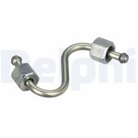DELPHI HPP010 - Tubería alta presión, sistema inyección