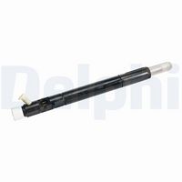 DELPHI HRD346 - Válvula de inyección