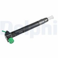 DELPHI HRD348 - Válvula de inyección