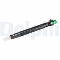 DELPHI HRD359 - Válvula de inyección
