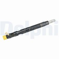 DELPHI HRD367 - Válvula de inyección