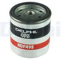 COMLINE EFF106 - Filtro combustible