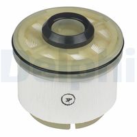 COMLINE CTY13045 - Filtro combustible