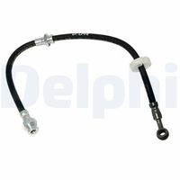 DELPHI LH3629 - Tubo flexible de frenos