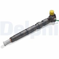 DELPHI HRD338 - Válvula de inyección