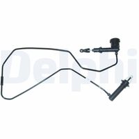 DELPHI LCS10020 - Cilindro principal de freno