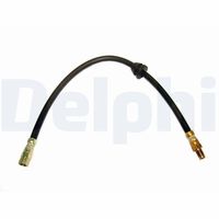 DELPHI LH0343 - Tubo flexible de frenos