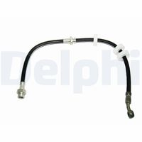 DELPHI LH0112 - Tubo flexible de frenos