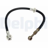 DELPHI LH0160 - Tubo flexible de frenos