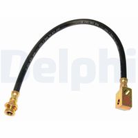 DELPHI LH0166 - Tubo flexible de frenos