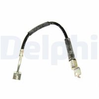 DELPHI LH0421 - Tubo flexible de frenos