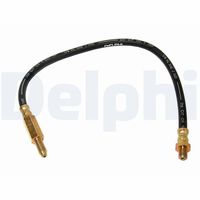 DELPHI LH5100 - Tubo flexible de frenos
