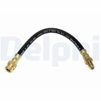 BREMBO T54017 - Tubo flexible de frenos - ESSENTIAL LINE