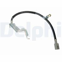 DELPHI LH6121 - Tubo flexible de frenos