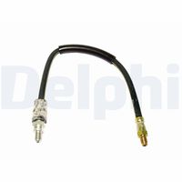DELPHI LH6143 - Tubo flexible de frenos