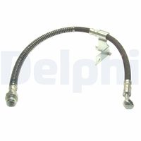 DELPHI LH6498 - Tubo flexible de frenos