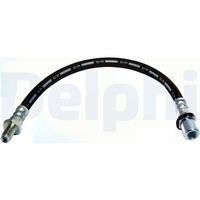 DELPHI LH6592 - Tubo flexible de frenos