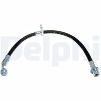 DELPHI LH6755 - Tubo flexible de frenos