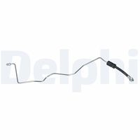 BREMBO T86049 - Tubo flexible de frenos - ESSENTIAL LINE