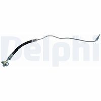 BOSCH 1987481532 - Tubo flexible de frenos