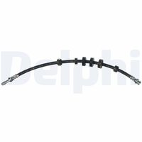 BREMBO T85140 - Tubo flexible de frenos - ESSENTIAL LINE