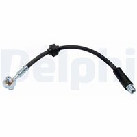 BREMBO T10017 - Tubo flexible de frenos - ESSENTIAL LINE