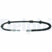 BREMBO T65006 - Tubo flexible de frenos - ESSENTIAL LINE