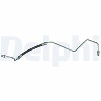 DELPHI LH6419 - Tubo flexible de frenos
