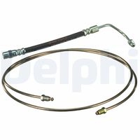 DELPHI LH6319 - Tubo flexible de frenos